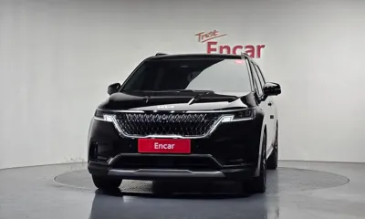 Kia Canival 2023, 99784 км, за 17876.87 USD