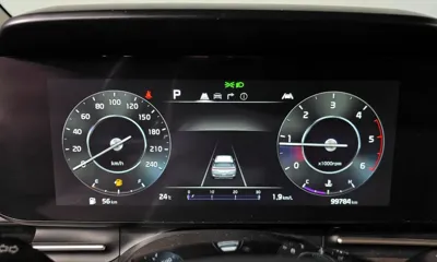 Kia Canival 2023, 99784 км, за 17876.87 USD - фото 8