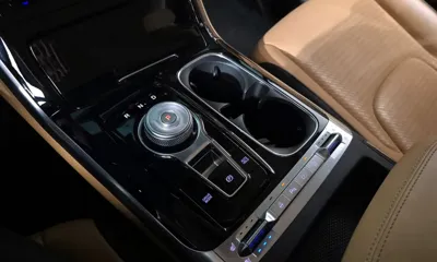 Kia Canival 2023, 99784 км, за 17876.87 USD - фото 9