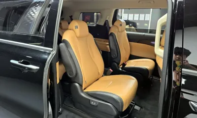 Kia Canival 2023, 99784 км, за 17876.87 USD - фото 11