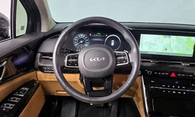 Kia Canival 2023, 99784 км, за 17876.87 USD - фото 13