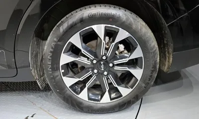 Kia Canival 2023, 99784 км, за 17876.87 USD - фото 21
