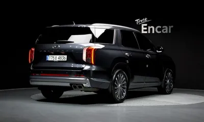 Hyundai Palisade 2023, 45760 км, за 21929.3 USD