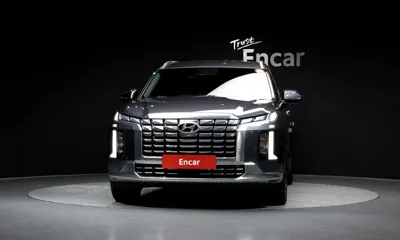 Hyundai Palisade 2023, 45760 км, за 21929.3 USD