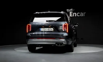 Hyundai Palisade 2023, 45760 км, за 21929.3 USD