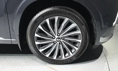 Hyundai Palisade 2023, 45760 км, за 21929.3 USD