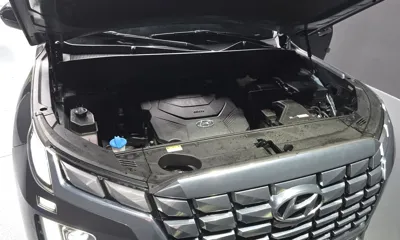 Hyundai Palisade 2023, 45760 км, за 21929.3 USD - фото 6