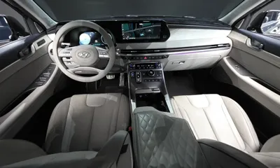 Hyundai Palisade 2023, 45760 км, за 21929.3 USD - фото 7