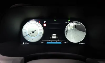 Hyundai Palisade 2023, 45760 км, за 21929.3 USD - фото 8