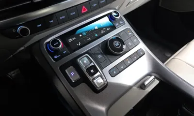 Hyundai Palisade 2023, 45760 км, за 21929.3 USD - фото 9