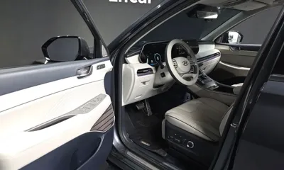Hyundai Palisade 2023, 45760 км, за 21929.3 USD - фото 10