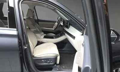 Hyundai Palisade 2023, 45760 км, за 21929.3 USD - фото 11