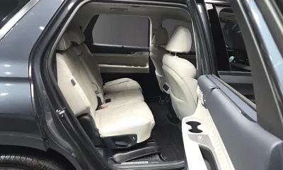 Hyundai Palisade 2023, 45760 км, за 21929.3 USD - фото 12