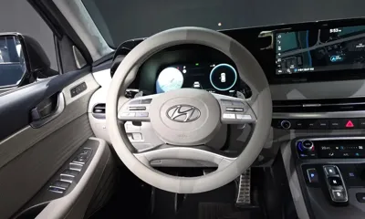 Hyundai Palisade 2023, 45760 км, за 21929.3 USD - фото 13