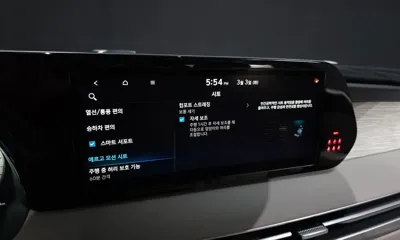 Hyundai Palisade 2023, 45760 км, за 21929.3 USD - фото 15