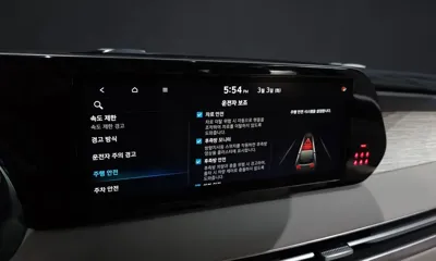 Hyundai Palisade 2023, 45760 км, за 21929.3 USD - фото 16