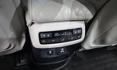 Hyundai Palisade 2023, 45760 км, за 21929.3 USD - фото 19
