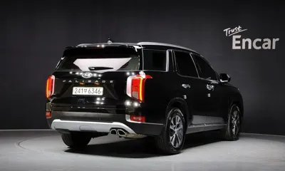 Hyundai Palisade 2022, 107181 км, за 15259.15 USD