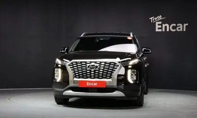 Hyundai Palisade 2022, 107181 км, за 15259.15 USD