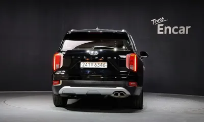 Hyundai Palisade 2022, 107181 км, за 15259.15 USD
