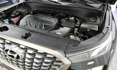 Hyundai Palisade 2022, 107181 км, за 15259.15 USD - фото 6