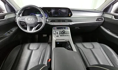 Hyundai Palisade 2022, 107181 км, за 15259.15 USD - фото 7