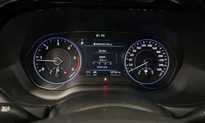 Hyundai Palisade 2022, 107181 км, за 15259.15 USD - фото 8