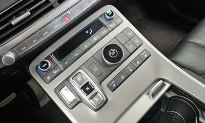 Hyundai Palisade 2022, 107181 км, за 15259.15 USD - фото 9