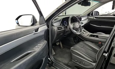 Hyundai Palisade 2022, 107181 км, за 15259.15 USD - фото 10