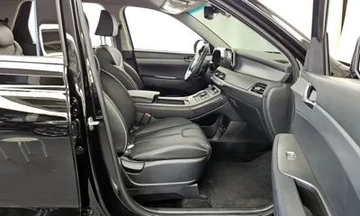 Hyundai Palisade 2022, 107181 км, за 15259.15 USD - фото 11