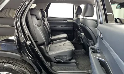 Hyundai Palisade 2022, 107181 км, за 15259.15 USD - фото 12