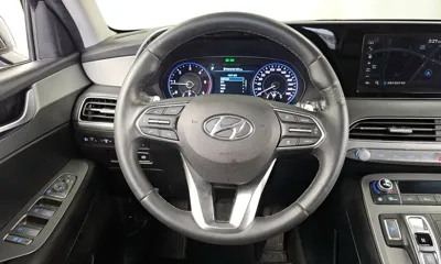 Hyundai Palisade 2022, 107181 км, за 15259.15 USD - фото 13