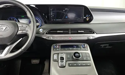 Hyundai Palisade 2022, 107181 км, за 15259.15 USD - фото 14