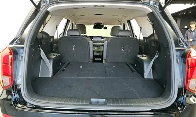 Hyundai Palisade 2022, 107181 км, за 15259.15 USD - фото 20