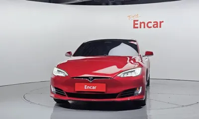 Tesla Model S 2020, 143365 км, за 29801.76 USD