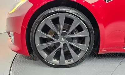 Tesla Model S 2020, 143365 км, за 29801.76 USD