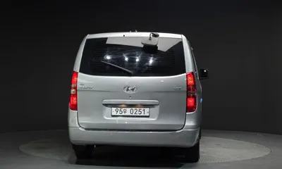 Hyundai Starex 2018, 217849 км, за 5618.72 USD