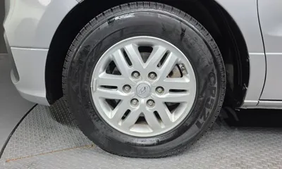 Hyundai Starex 2018, 217849 км, за 5618.72 USD