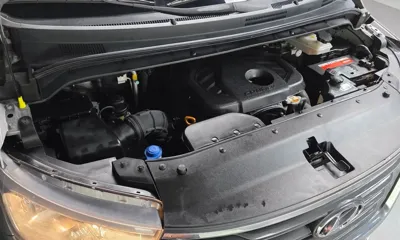 Hyundai Starex 2018, 217849 км, за 5579.62 USD - фото 6