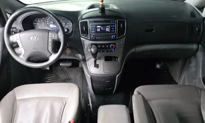 Hyundai Starex 2018, 217849 км, за 5579.62 USD - фото 7