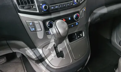 Hyundai Starex 2018, 217849 км, за 5579.62 USD - фото 9