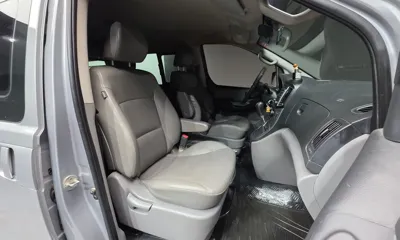 Hyundai Starex 2018, 217849 км, за 5579.62 USD - фото 10