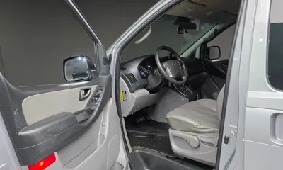 Hyundai Starex 2018, 217849 км, за 5579.62 USD - фото 11