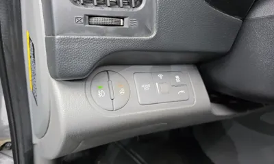 Hyundai Starex 2018, 217849 км, за 5579.62 USD - фото 13