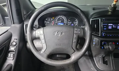 Hyundai Starex 2018, 217849 км, за 5579.62 USD - фото 14
