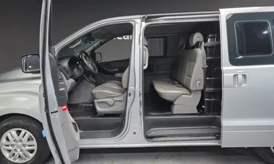 Hyundai Starex 2018, 217849 км, за 5579.62 USD - фото 18