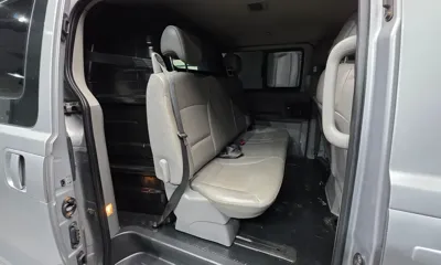 Hyundai Starex 2018, 217849 км, за 5579.62 USD - фото 19