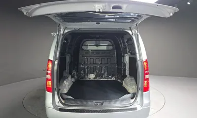 Hyundai Starex 2018, 217849 км, за 5579.62 USD - фото 20