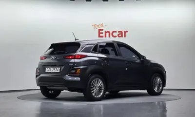 Hyundai Kona 2018, 141793 км, за 5291.39 USD