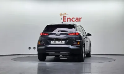 Hyundai Kona 2018, 141793 км, за 5291.39 USD